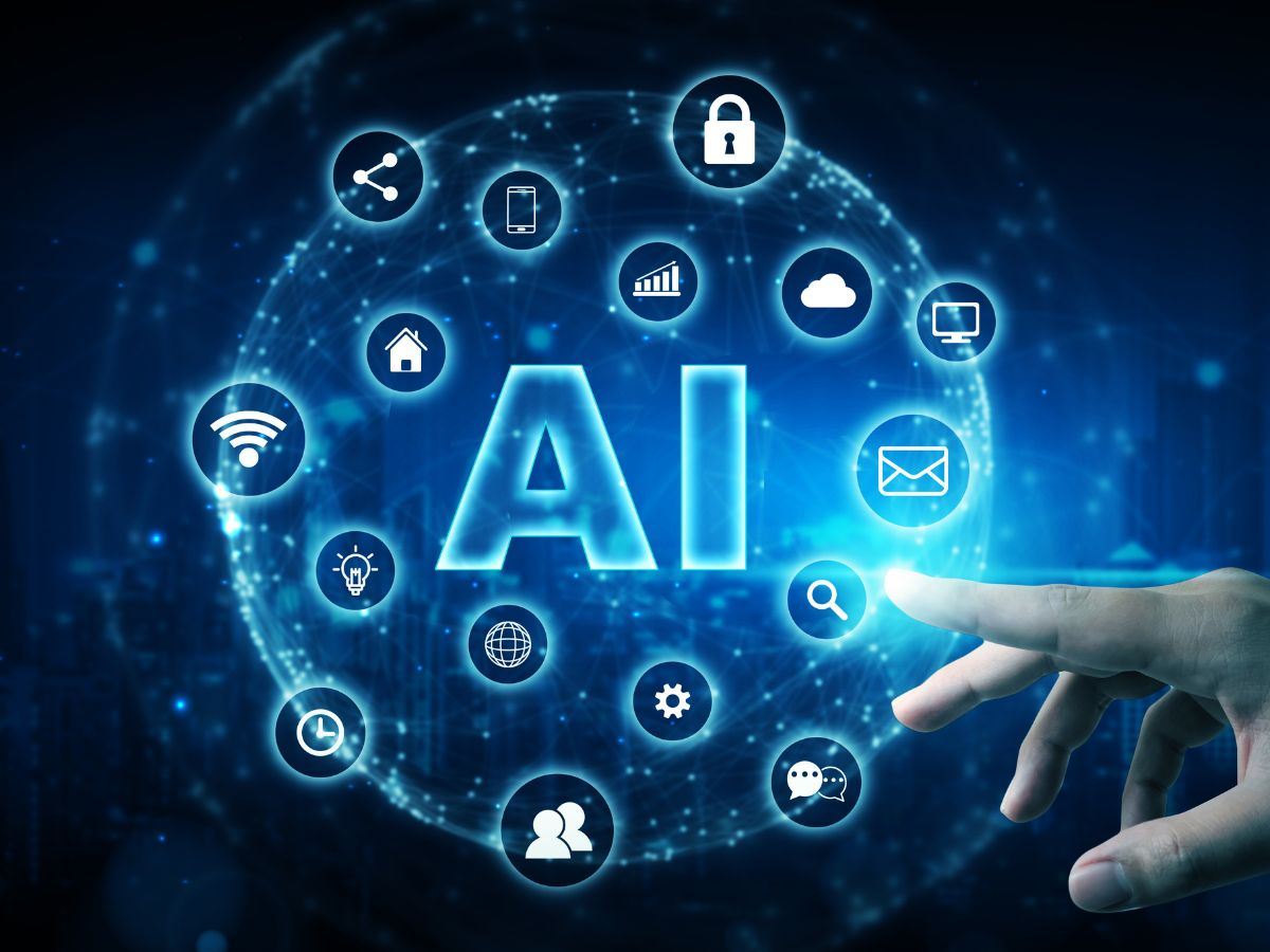 Next gen ai icon
